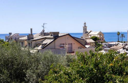 Il Giardino a Boccadasse - Foto 37
