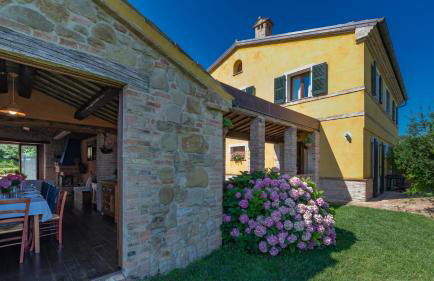 An-f453-cbgn2at - Casale Verdicchio - Foto 111