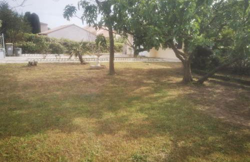 Charmante maison de vacances avec piscine - Foto 26