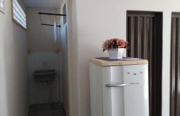 LOCANDA DA SERRA - Aptos Mobiliados e Suítes por Temporada - Foto 37