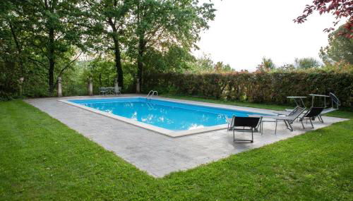 Charming villa in Alvignano with private pool - Foto 1