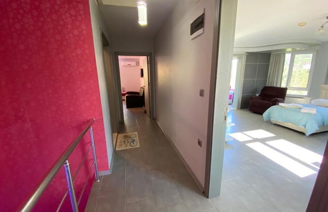 Cosy Park Apartment - Foto 30