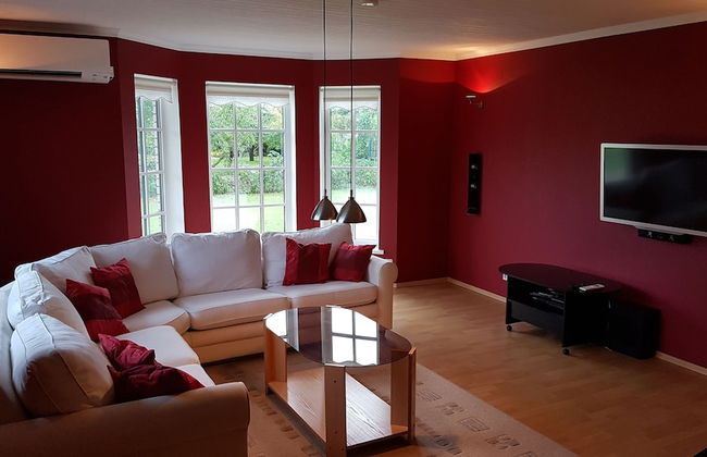 Sinilille 7 Holiday Home - Foto 10