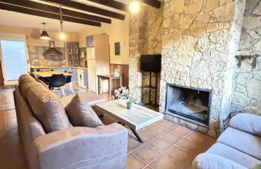 Alojamiento Los Sauces - Rio Madera - Foto 1