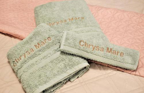 ChrysaMare Luxury living Ολόκληρη κατοικία - Photo 33