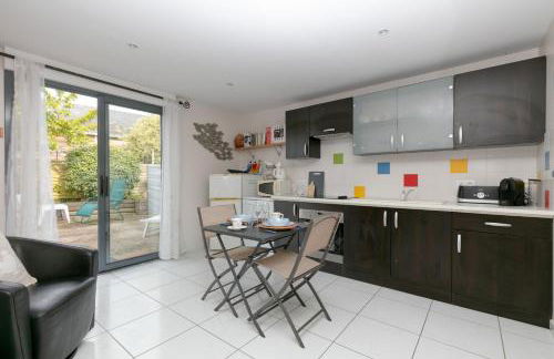 Le Refuge Salin Duplex Jardin - Foto 4