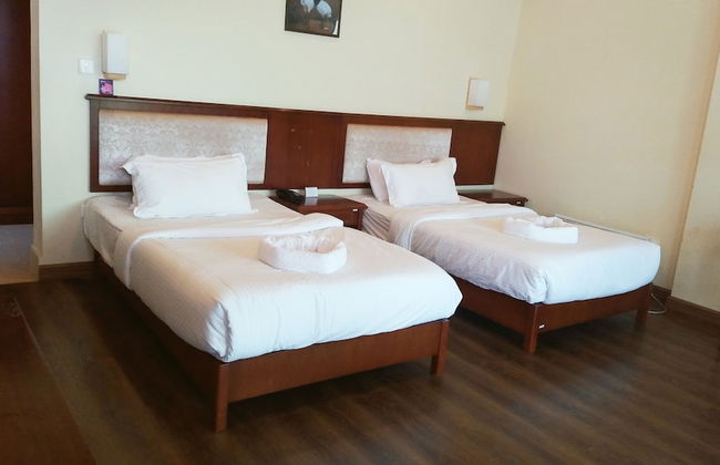 Whispering Woods Resort - Foto 6