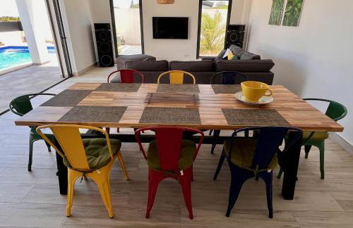 Villa Sonata in Ingrina Sol - Foto 8