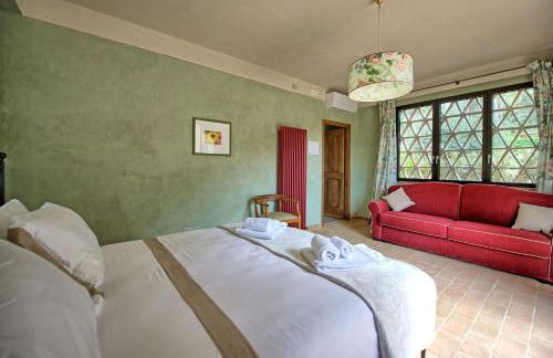 La Pimpinella di Semifonte - Foto 23