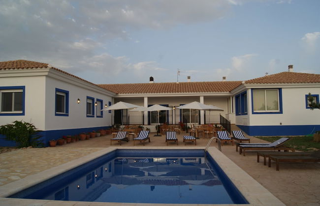 Finca El Romeral - Foto 57