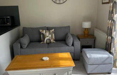 Dog & Family Friendly Private Cottage in Orleton - Foto 20