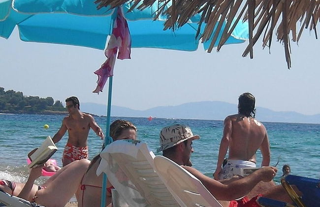 Welcome To Hotel Petunia, In Neos-marmaras,xalkidiki ,greece, Triple Room 7 - Foto 10