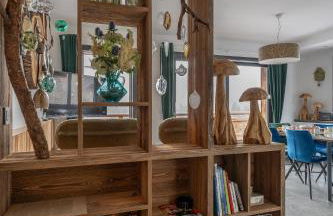 Hameau des Cornuts - Apartment B01 - Foto 11