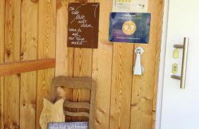 Ferienhaus Glücksmoment - Photo 17