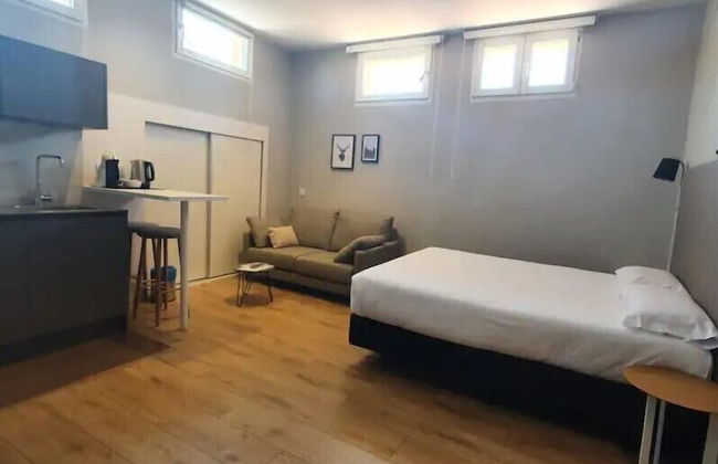 Real Segovia Apartments - Foto 5