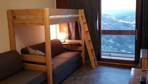 Mes vacances à la montagne - Photo 1