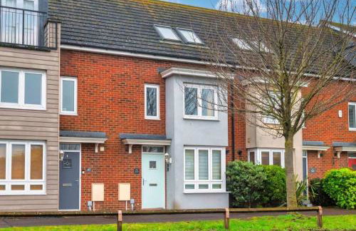 Westlake Serviced Accommodation - Foto 41