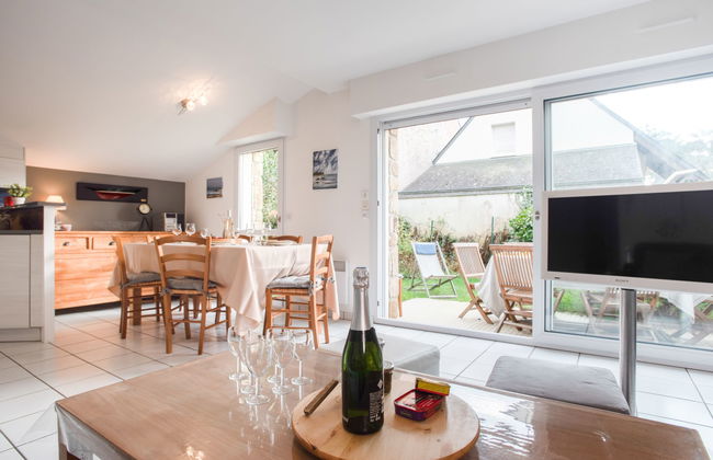 Le Parc des Druides - Foto 1