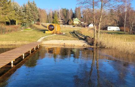 Zanurzeni w Ciszy - Foto 10