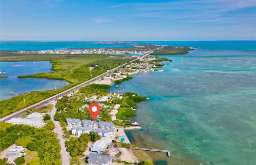 At The Sandbar - Oceanfront, Htd Pool, Dock, GameRoom - Foto 65