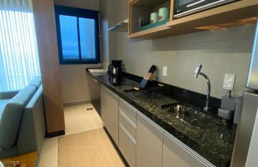 Apartamento Sunset Residence - Foto 18
