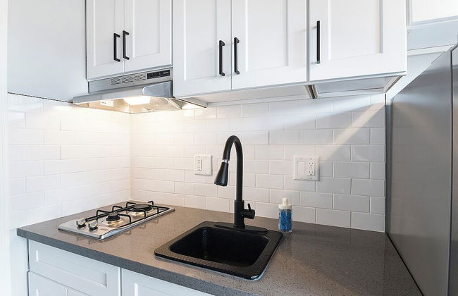 Casas On Cordova Street - Foto 13