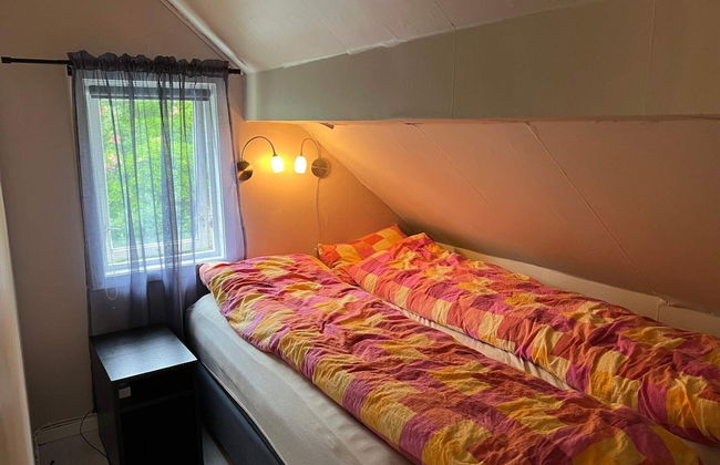 6 Person Holiday Home in Brandasund-by Traum - Foto 3