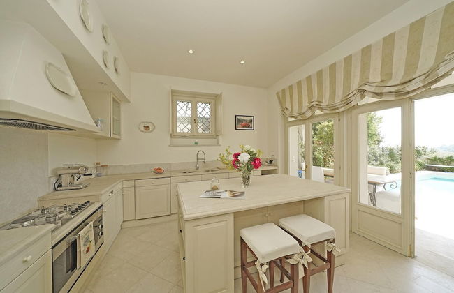 Villa San Carlo in Ro - Foto 35