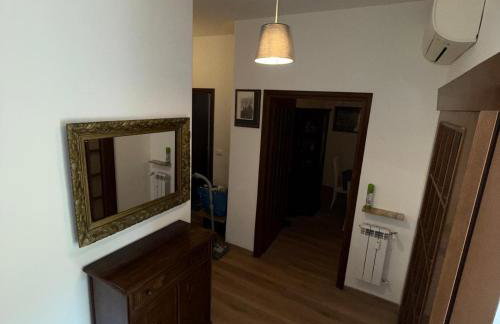 Eva 's flat with large sunny balcony and lagoon view - Foto 23