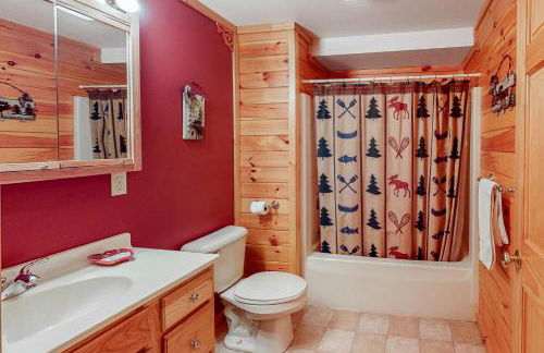 Ridge Wood - Foto 15