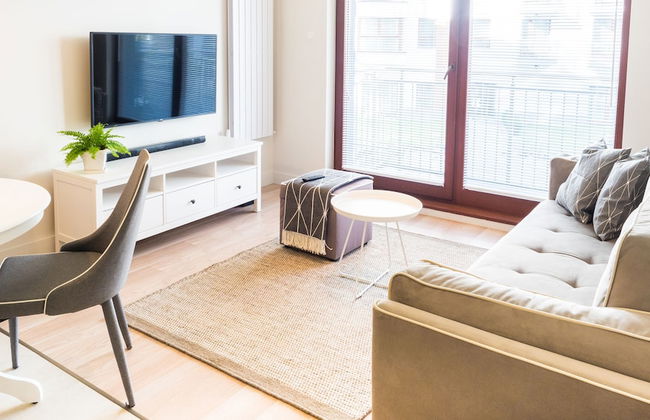 City Center Apartments SPA & Wellness by Apartmore - Foto 1