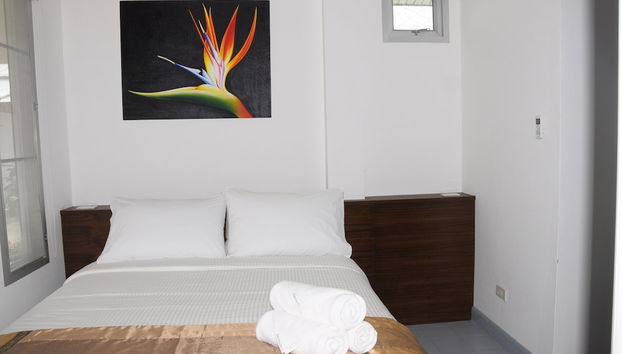 Baan Gecko - Foto 2, Habitación