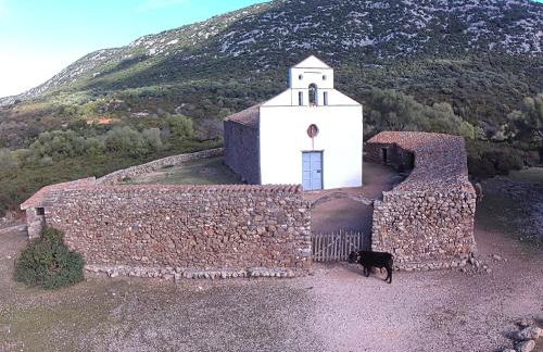 Dommu de Nannai Moro: Appartamento con terrazza - Foto 42