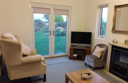 Coastal Garden Lodge - Foto 20