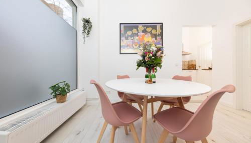 Great 2-room apartment in Mitte - Foto 2