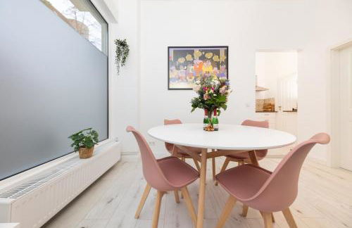 Great 2-room apartment in Mitte - Foto 2
