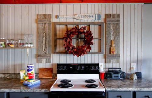 The Fish Inn - Foto 6