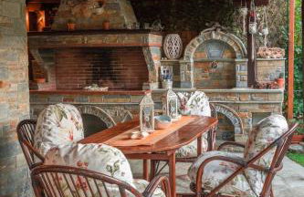 Villa Begonia by the sea - Photo 6