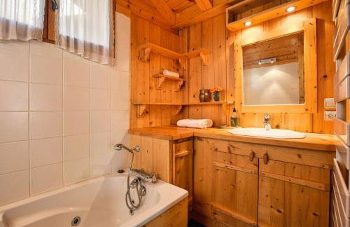 Chalet des Cristaux Happy Rentals - Foto 8