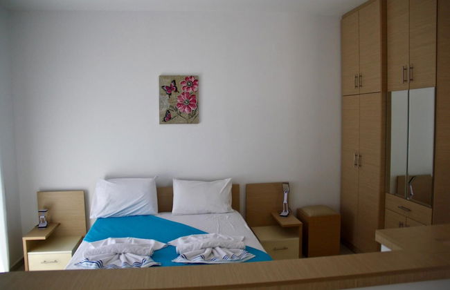 Sunorama Apts-studios by the sea - Foto 9