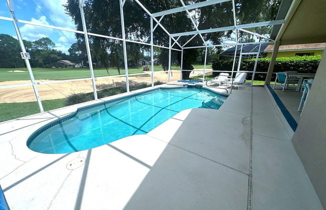 Upgraded Pool Villa, Spa, Southern Dunes - Photo 16