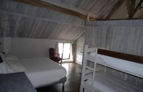 Gîte l ´écurie à la campagne - Foto 54