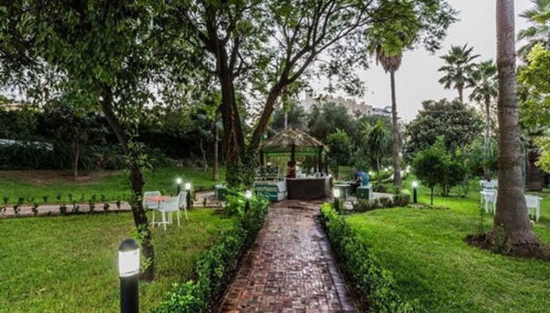 Menzeh Zalagh City Center - Foto 2