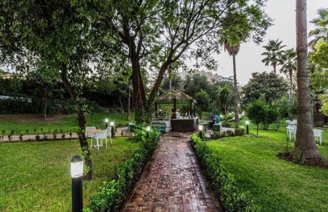 Menzeh Zalagh City Center - Foto 2