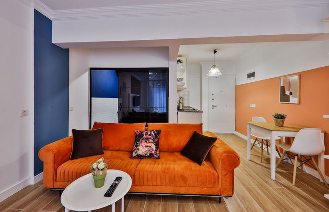 Yaz Apart Hotel - Foto 61