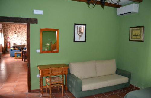 Casa Rural Los Jarales Número Registro TR-CC-00365 - Foto 35