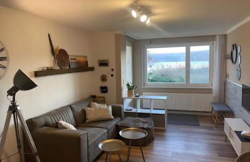 Seezauber direkt am Wasser - Foto 3