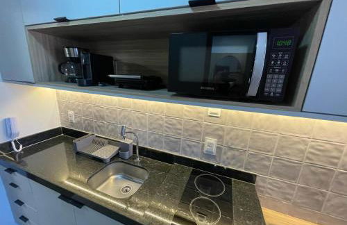 ORA Beach Residence - Flat Porto de Galinhas - Photo 9