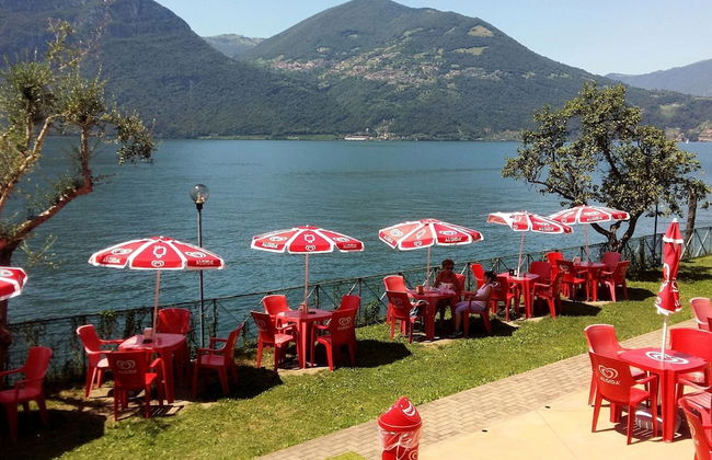 Apartment by Lake Iseo With Stunning Views - Foto 22