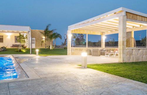 Trullo Tenuta Mary with Heated Pool - Foto 33